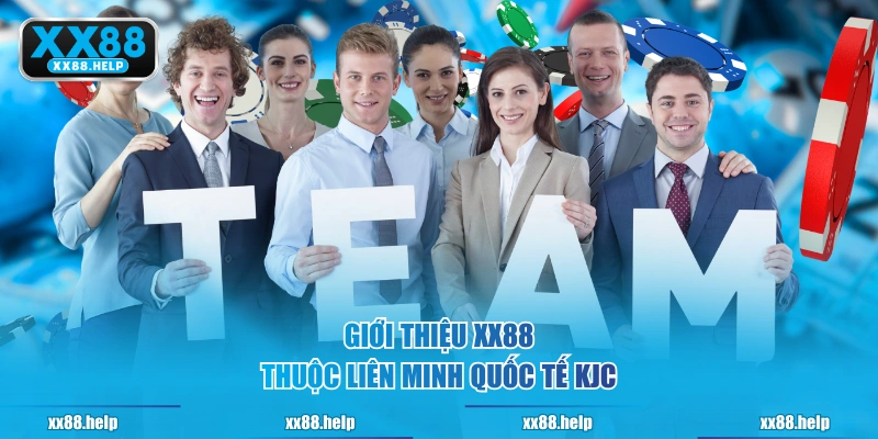 Giới thiệu XX88 thuộc liên minh quốc tế KJC
